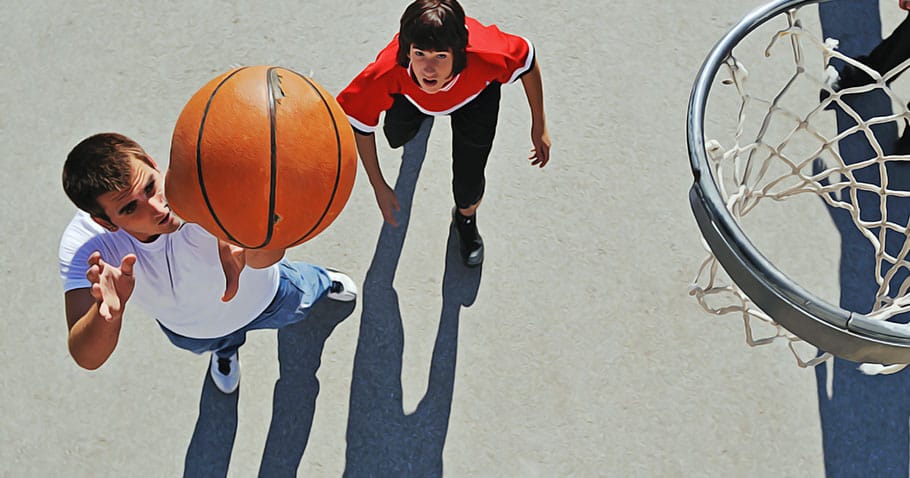 Why Kids Should Start Basketball Practice at a Young Age?